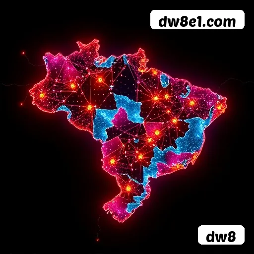 dw8 Curitiba - Live Status