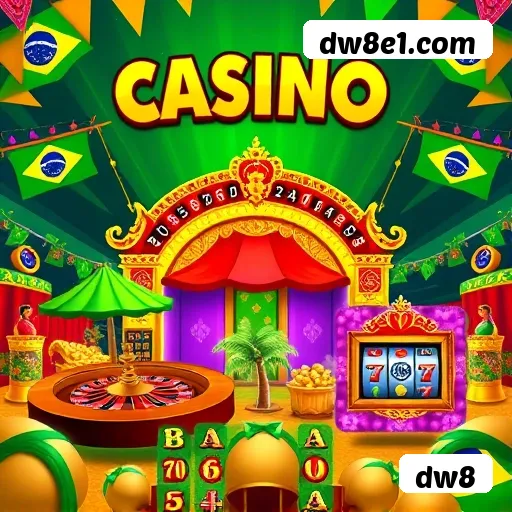 dw8 - Customer Support