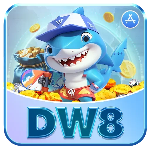 dw8 App - Aplicativo Móvel Oficial