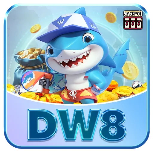 dw8 Slot - 320+ Caça-Níqueis Premium