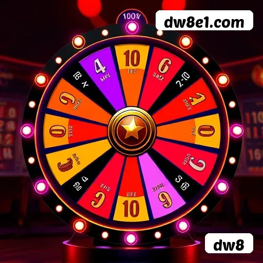 dw8 Fortaleza - Leaderboard