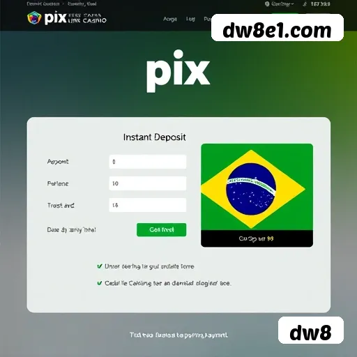 dw8 - Aplicativo Móvel