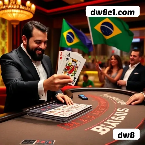 dw8 - Installation Guide